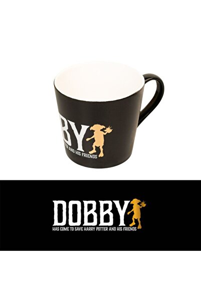 Erik Harry Potter Dobby premium mug
