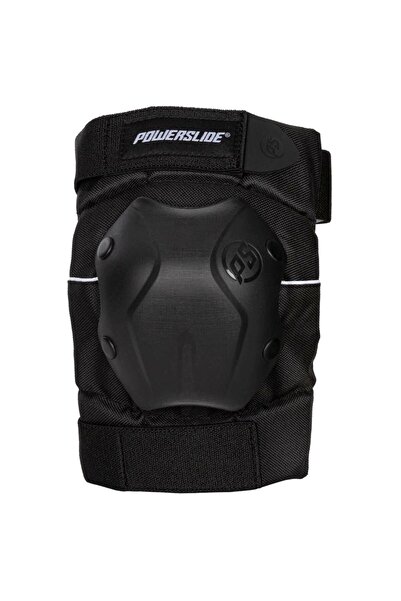 OEMVURAL POWERSLIDE Standard Black Knee Pad Επιγονατίδα - Μαύρο