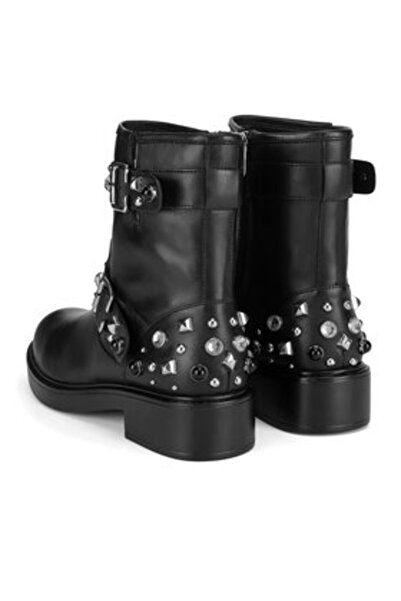 Eva Minge Ghete WGA3303-1Z Negru