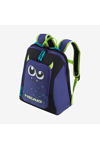 HEADATERM KIDS BACKPACK MONSTER 2024 ΤΣΑΝΤΑ TENNIS HEAD