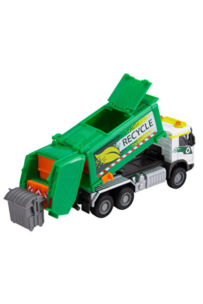 NW NessiWorld Toy Truck and Construction Equipment