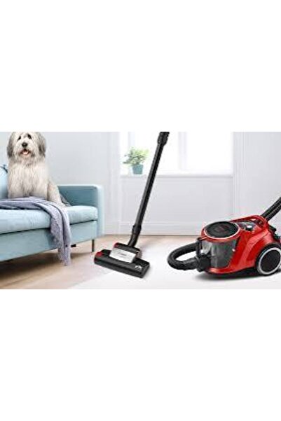 Bosch Bgc41pet Süpürge