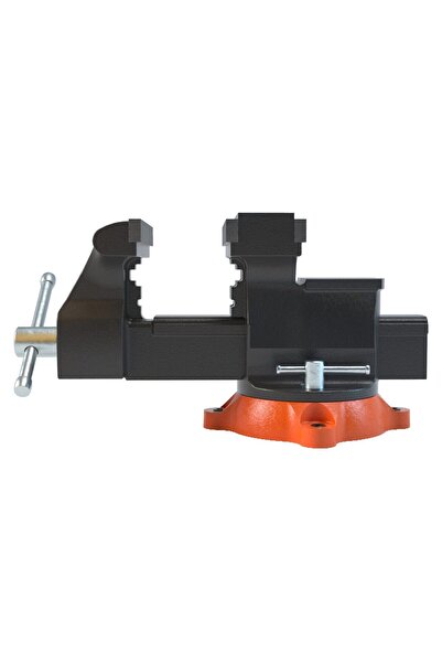 OEM Menghina de banc rotativa 360 gr, Latime falci 16.7 cm, Fonta, 13 kg