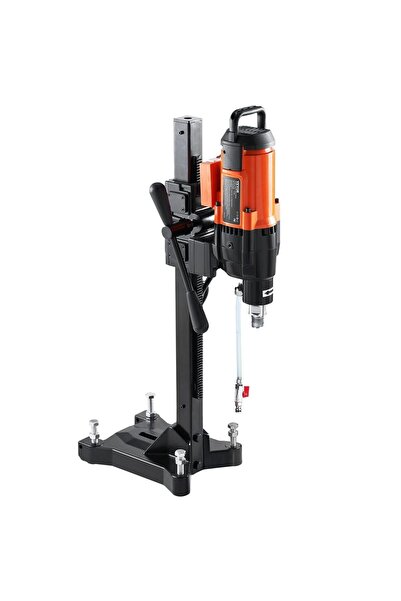 VEVOR Masina de carotat Vevor, 750 rpm, putere 3200 W, diametru 26 cm, Adanci...