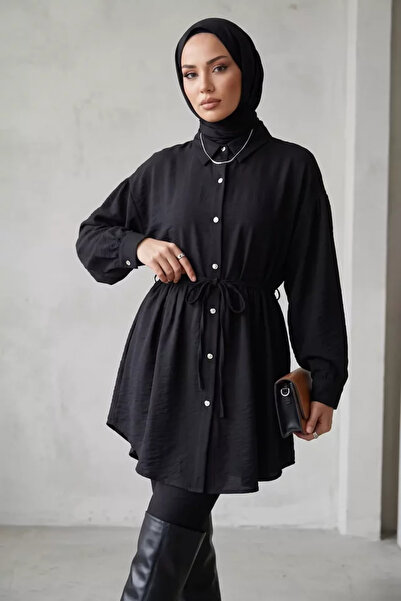 TOZLU Gülseli Hijab Shirt