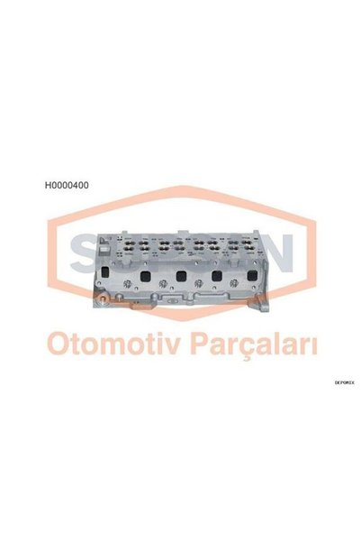 SUPSAN DPMIX-HB SİLİNDİR KAPAĞI FIAT DOBLO ALBEA PUNTO 1.3 (174223) JTD 16V