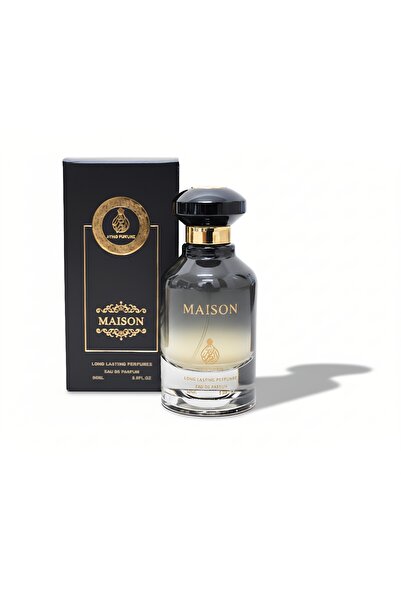 Atyab Perfume ميزون