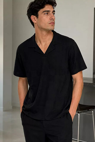 TOZLU Men's polo shirt