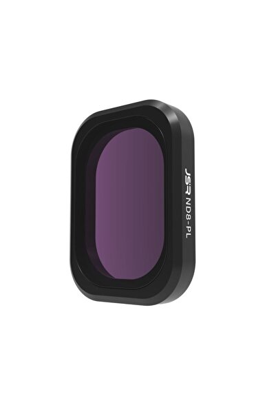 JSR Φίλτρο ND8PL για το DJI Osmo Pocket 3