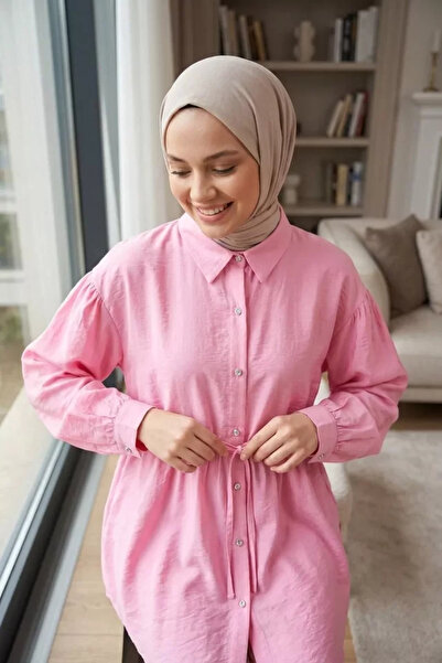 TOZLU Gülseli Hijab Shirt