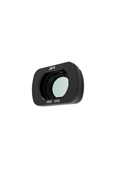 JSR Φακός ευρείας γωνίας για το DJI Osmo Pocket 3