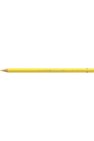 Generic Polychromos Color Pencil, Yellow