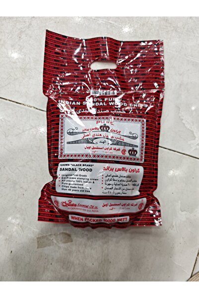 Generic Brand خشب الصندل كروان الاصلي 1كيلو