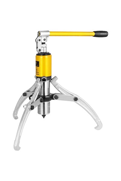 OEM Extractor hidraulic 15 tone, 3 brațe, deschidere 100 - 300 mm