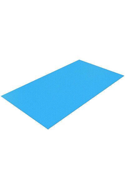 Strend Pro Prelata solara pentru piscine, 8.53 × 4.27 m, personalizabila, pro...