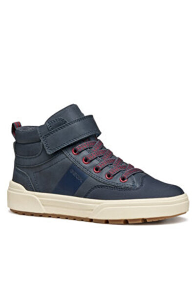 Geox Adidași J Weemble J56HAA 0MEFU C4002 D Bleumarin