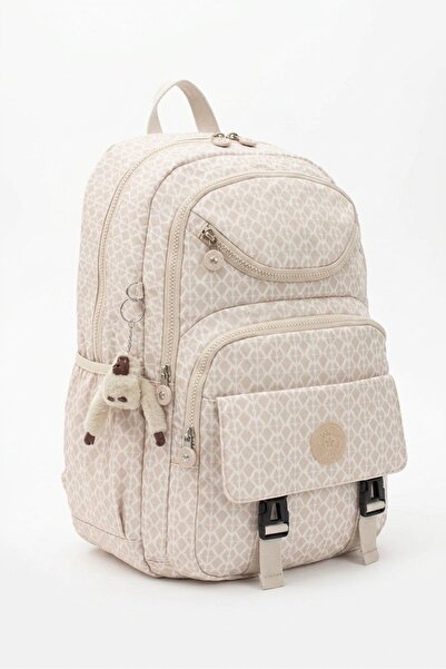 571 Collections Çanta Ultra Light Multi-Pocket Waterproof Backpack Unisex Cre...