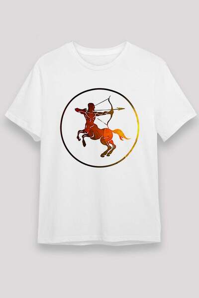 Darkhane Sagittarius Sentor Archer Printed T-Shirt