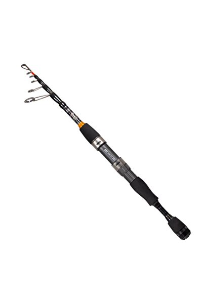 RYUJI Rock Fish 210Cm 10 40GR Tele Spin Kamış