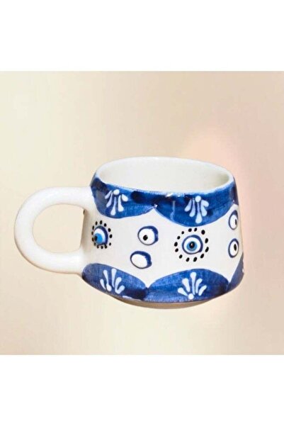 Generic Brand Ceramic Mug