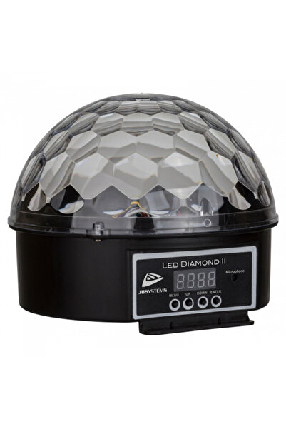 JBSYSTEMS LED DIAMOND II efect LED