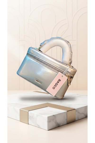 Generic Brand Women's Shoulder Bag Baku