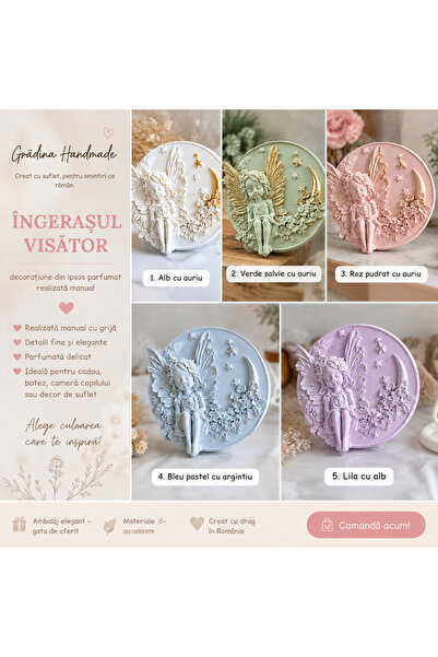 Generic Brand ingerasul visator