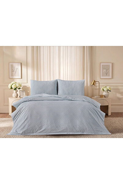 Doqu Home Floren Duvet Cover Set / Bedspread Set Single Size
