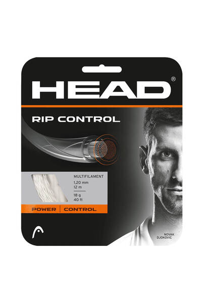 HEADATERM RIP CONTROL — Χρώμα Άσπρο · Διάμετρος 1.30mm · Μήκος 12m