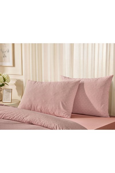 Doqu Home Floren Duvet Cover Set / Bedspread Set Single Size