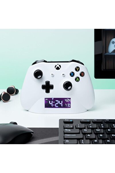 Paladone Xbox digital alarm clock