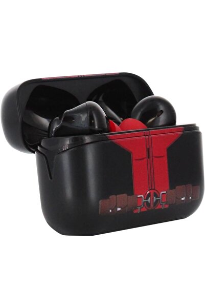 Exquisite Gaming Marvel Deadpool Wireless Headphones