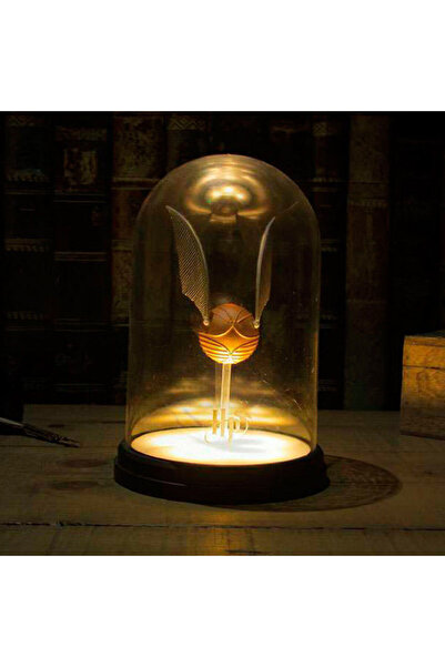 Paladone Harry Potter Golden Snitch light