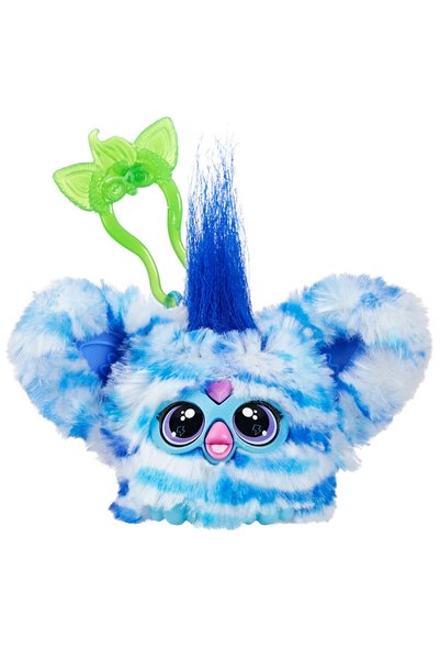 Hasbro Furblet Ooh Koo mini Furby