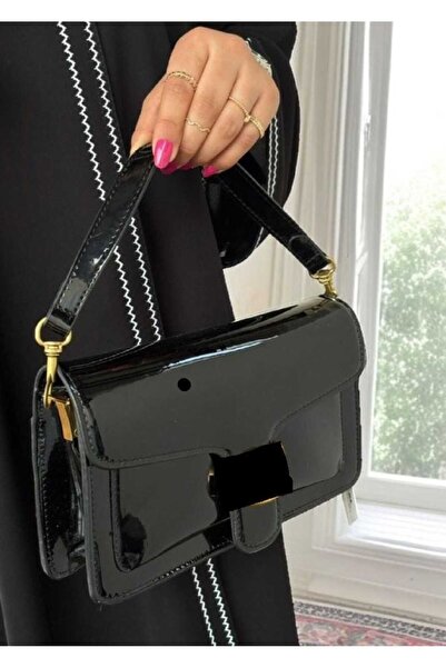 BAGEN Elegant Shoulder Bag