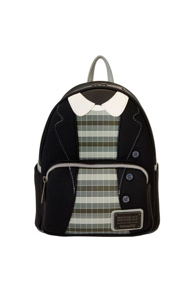 Loungefly Beetlejuice 2 Lydia Deetz backpack 26cm
