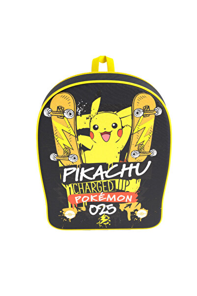 CYP BRANDS Rucsac Pokemon Pikachu 30cm