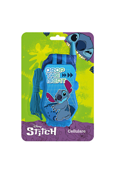 KIDS LICENSING Disney Stitch Toy mobile phone