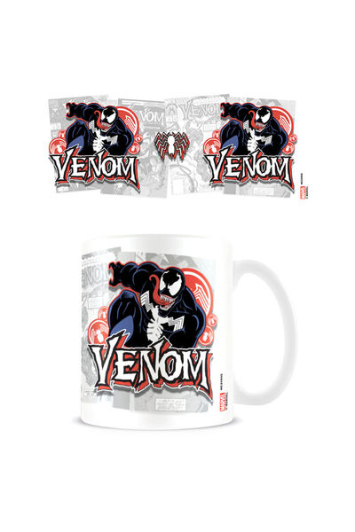 Pyramid Cană Marvel Venom