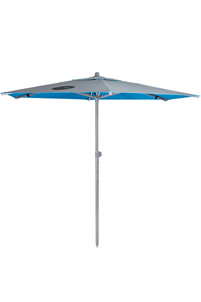 Campo Elíseo VERDE 240 ΟΜΠΡΕΛΑ SKY BLUE CAMPO