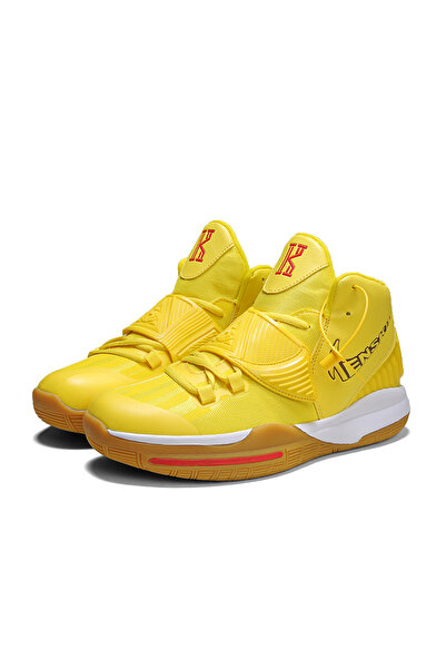 EBT Unisex Basketball Shoes