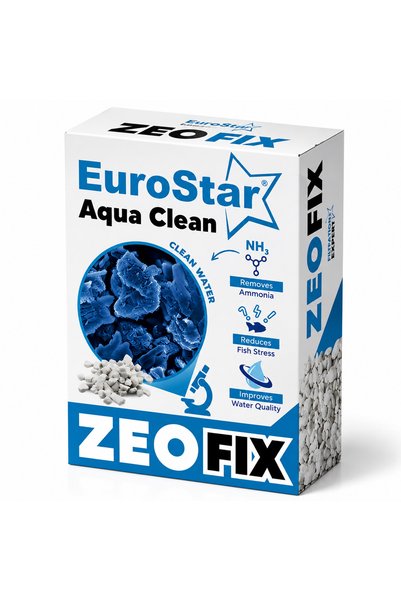 EuroStar EURO STAR AQUA CLEAN ZEO FİX 500ML