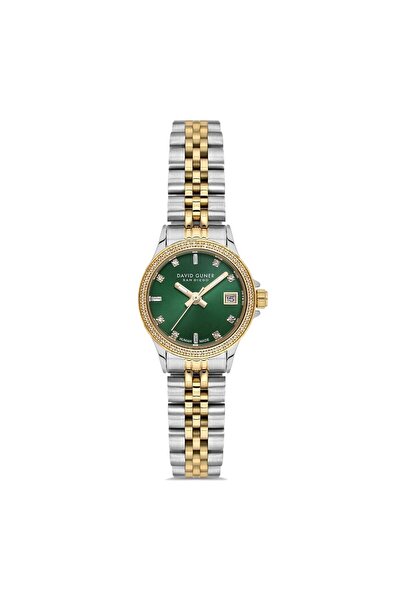 DAVID GUNER Dg.9103La.D10 Wristwatch