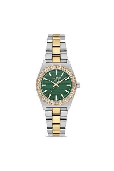 JG. Polo Club Jg.Polo Club Jg.S04473M.03 Women Wrist Watch