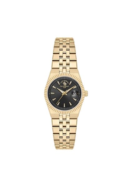 Santa Barbara Polo & Racquet Club Santa Barbara Polo Sb.4.10075-5 Women Wrist...