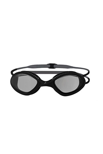 Zoggs TIGER REGULAR FIT ΓΙΑΛΑΚΙΑ — Χρώμα BLUE/WHITE/CLEAR