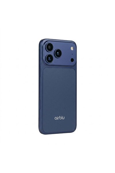 airblu phone Max 5G Smartphone 24GB RAM + 1TB ROM, HD+ Display, 5000mAh Batte...