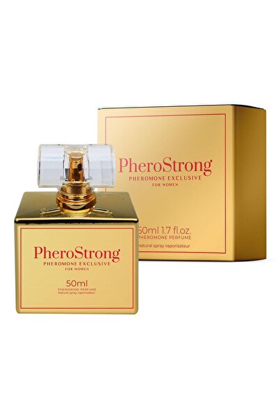 MEDICA PheroStrong Pheromone EXCLUSIVE for Women 50 ml
