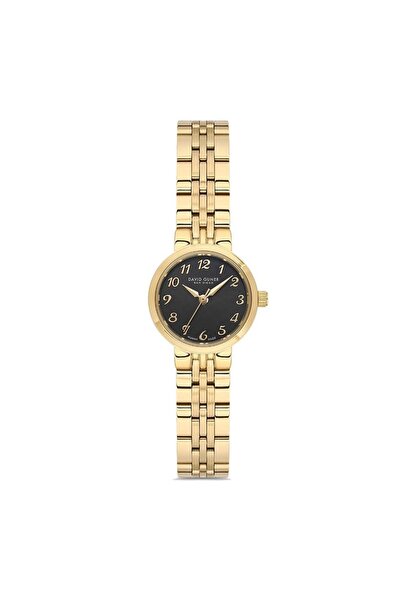 DAVID GUNER Dg.9072La.B2 Wristwatch