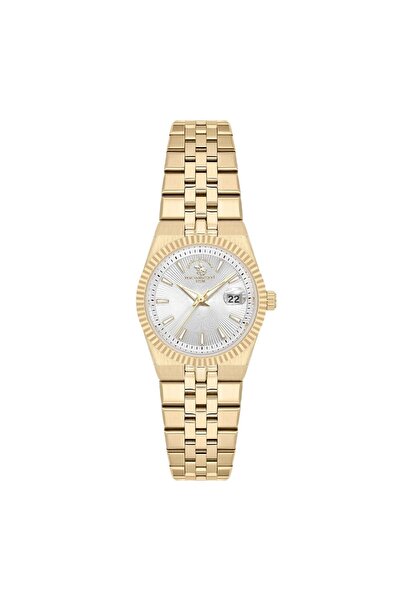 Santa Barbara Polo & Racquet Club Santa Barbara Polo Sb.4.10075-3 Women Wrist...